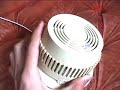 Smoke Detectors! Smoke Detectors!