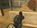 Battlefield 2 - Hacker