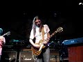 Duane Betts Solo