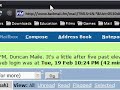 EMail Basics: What is CC, BCC, POP3, IMAP, SMTP, MIME, ASCII