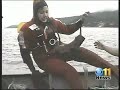 Alaska boating safety