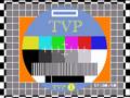 TVP1 - Testcard (TVE) 19-08-86