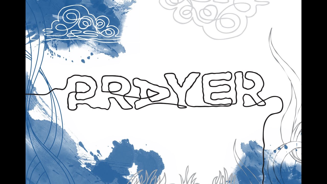 Dan Stevers – Prayer Intro
