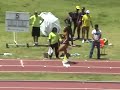 Keila Costa at Triple Jump: 14,43m Keila Costa at Triple Jump: 14,43m