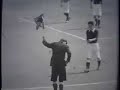 Japanese Old Soccer Film