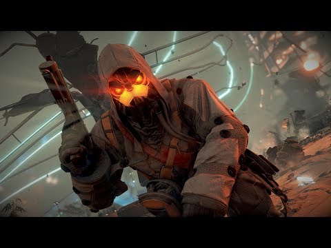 Killzone Shadow Fall Pelicula Completa Español Killzone Shadow Fall Pelicula Completa Español