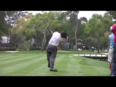 Tee Shot 0 Tee Shot