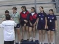 Duplas Liga Paulista 2008 - T�nis de Mesa