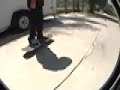 crazy 9 year old skater!!!