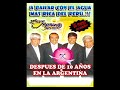 ARGENTINA 2010
