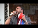 KatyLaGaty covering Don Omar Part1 at Latin Grammy Street Party Miami KatyLaGaty covering Don Omar Part1 at Latin Grammy Street Party Miami