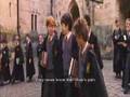 Lady come down / Harry Potter