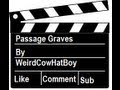 PASSAGE GRAVES Book Trailer Contest 2013 - A Video Contest Entry