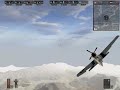 Stunt vid 4. Mayhem