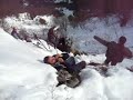 M�sica de tramperos en el Aramo