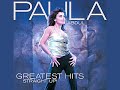 Paula Abdul – Straight Up