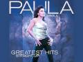 Paula Abdul - Straight Up