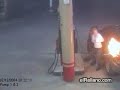 La conductora más tonta del mundo