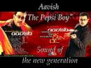 aavish pepsi boy aavish pepsi boy