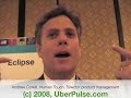 [CES '08] The $4,000 Zero Gravity Chair by Human Touch