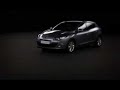 2009 Renault Megane 3 - details