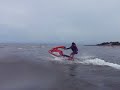 standing lay w/ wipeout