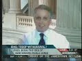 MSNBC finds popcorn more interesting than Iraq MSNBC finds popcorn more interesting than Iraq