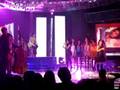Kitty Girls on ASAP at Sharon Cuneta 30th Anniversary