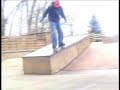 Matt Mullin skate.a.phobia part
