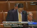 Dems Against Bailout:  This Bill is about WALL STREET!