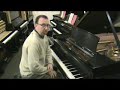 Steinway L 1929 - Fauré