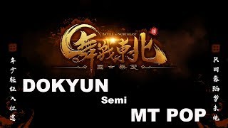 Dokyun vs MT Pop – BATTLE IN NORTHEAST vol.3 SEMI FINAL