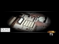 Araab Muzik & Alchemist (Studio Session) - Edited By Masar