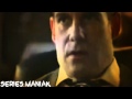 Nathan Petrelli : A Kiss For Goodbye (Merry Christmas 2011)