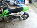 klx 110 klx 110
