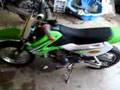 klx 110