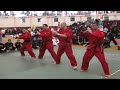 Kenpo Championships Jersey 2008 - Techinques - Tony Smith
