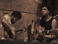 MELÓDIC -Historia dos Dias (versão acústica)