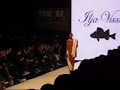 Ilja Visser Amsterdam International Fashionweek 07