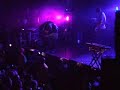 Magick - Klaxons Live @ The Ritz
