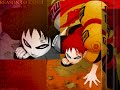 NARUTO - TOGETHER WE RIZE NARUTO - TOGETHER WE RIZE