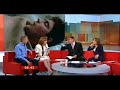 Hypnotherapist Glenn Harrold on BBC Breakfast TV Hypnotherapist Glenn Harrold on BBC Breakfast TV