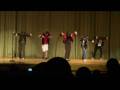Gaithersburg High School Talent Show - D'sync - Its gonna be me