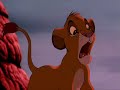 Lion King - Holing Out For a Hero