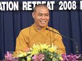 Bến Yêu Thương ĐĐ. Thích Trí Chơn Khóa Tu Mùa Hè 2008 Chùa Hoằng Pháp Ben Yeu Thuong DD Thich Tri Chon Khoa Tu Mua He 2008 Chua Hoang Phap