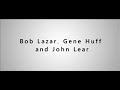 Lazar Huff Lear Pt. 12