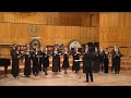 LAUDES CHRISTI - Crestini din toata zarea