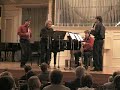 Claude Debussy: Danse