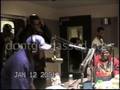 ROCAFELLA FREESTYLES: PT.1 WHO SHOT YA?