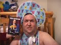 baby boy andrew gives us a message about jim norton's new book, 